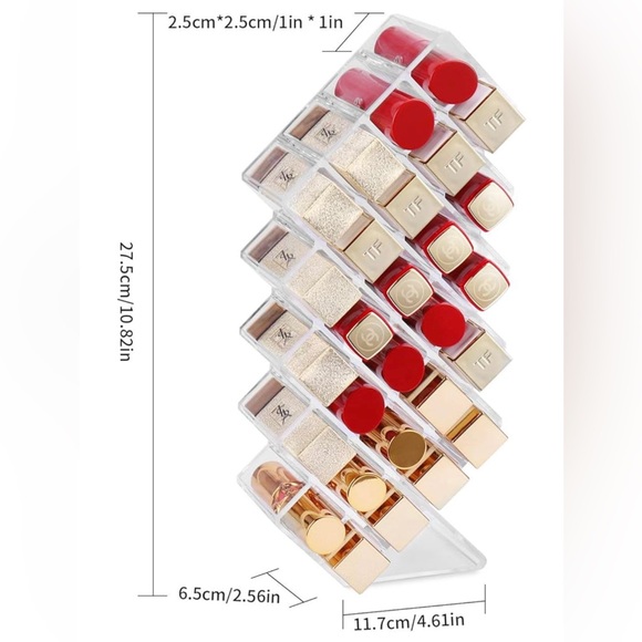 🔥 2 for 20$ / Makeup organizer - Picture 1 of 11